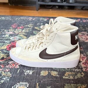 Nike Blazer Mid ‘77 high tops